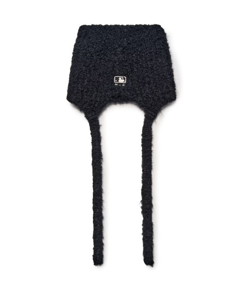 セール】【日本未発売/WEB限定】MLB KOREA(エムエルビーコリア)/猫耳