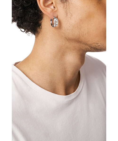 ユニセックス ピアス DX1642（ピアス（片耳用））｜DIESEL（ディーゼル