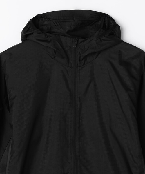 ARC'TERYX/アークテリクス Norvan Windshell Hoody M（ブルゾン）｜ARC