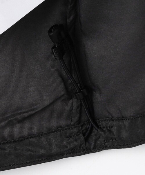 ARC'TERYX(アークテリクス)の「ARC'TERYX/アークテリクス Norvan Windshell Hoody M(ブルゾン・メンズ・オレンジ・X-SMALL/SMALL/MEDIUM/LARGE)」の8枚目の写真