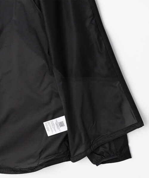 ARC'TERYX(アークテリクス)の「ARC'TERYX/アークテリクス Norvan Windshell Hoody M(ブルゾン・メンズ・オレンジ・X-SMALL/SMALL/MEDIUM/LARGE)」の9枚目の写真