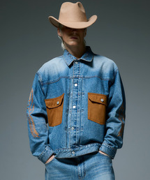 オフホワイト OFF-WHITE Gジャン」に該当するファッション通販 - ZOZOTOWN