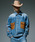 LIBERE�i���x�[���j�́uLIBERE ���x�[�� / 1950�fs DENIM JACKET ���B���e�[�W�f�j���W���P�b�g / 255103-255104�i�f�j���W���P�b�g�j�v�b�u���[