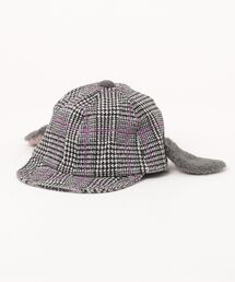 RAGMART（ラグマート）の「ワンちゃん帽子（キャップ）」