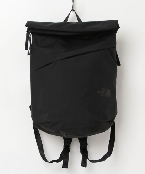 ザ ノース フェイス THE NORTH FACE PYRENEES BACKPACK_ピレネーバック