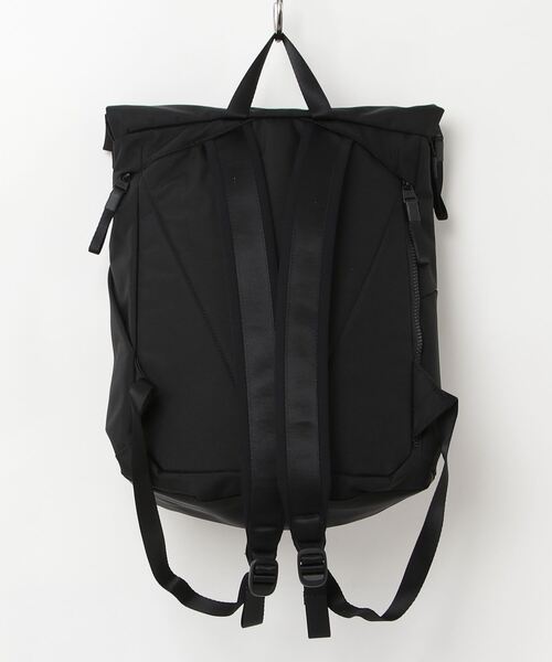 ザ ノース フェイス THE NORTH FACE PYRENEES BACKPACK_ピレネーバック
