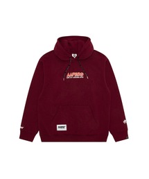 A BATHING APE｜アベイシングエイプのパーカー（レッド/赤色系）通販