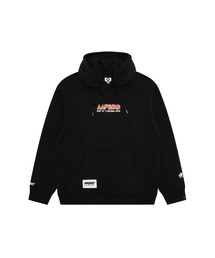 A BATHING APE｜アベイシングエイプのパーカー（ブラック/黒色系）通販