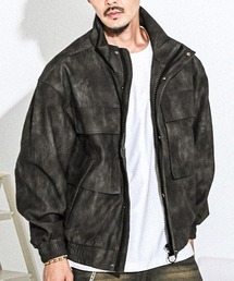 SINGLE RIDERS JACKET（ライダースジャケット）｜THE CLE（ザクレ）の