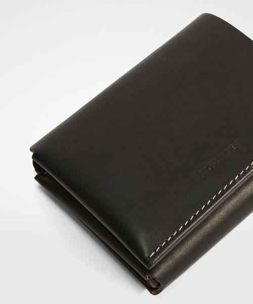 ORIGAMI WALLET（財布）｜JIL SANDER（ジルサンダー）のファッション