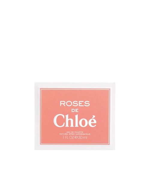 クロエ ロー オードトワレ 30ml 【公式通販】 クロエ ロー