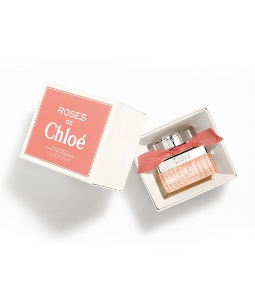 ★トモ クロエ Chloe’ 3 Set　ローズドクロエ★ ☆トモ クロエ Chloe' 3 Set ローズドクロエ☆ クロエ ローズ ド