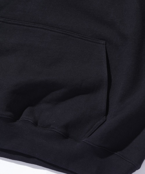 XLARGE（エクストララージ）の「SLANTED OG PULLOVER HOODED SWEATSHIRT（パーカー・メンズ・ベージュ/ブラック/オリーブ/アッシュ・S/M/L/XL）」の15枚目の写真