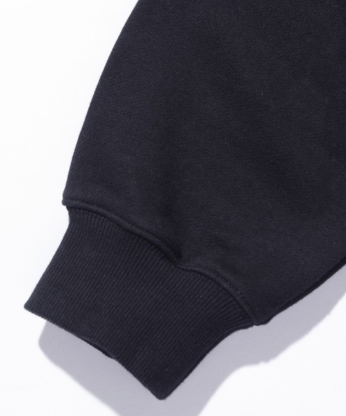 XLARGE（エクストララージ）の「SLANTED OG PULLOVER HOODED SWEATSHIRT（パーカー・メンズ・ベージュ/ブラック/オリーブ/アッシュ・S/M/L/XL）」の16枚目の写真