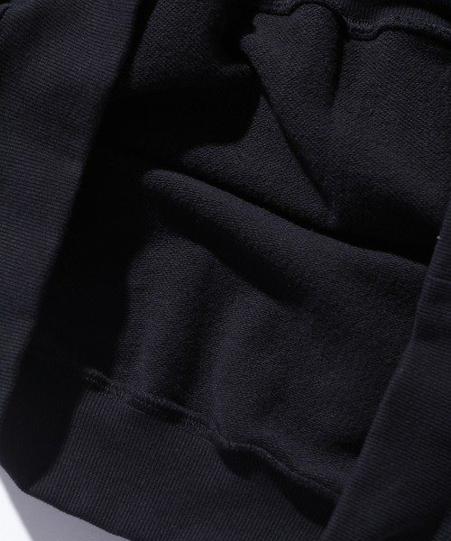 XLARGE（エクストララージ）の「SLANTED OG PULLOVER HOODED SWEATSHIRT（パーカー・メンズ・ベージュ/ブラック/オリーブ/アッシュ・S/M/L/XL）」の17枚目の写真