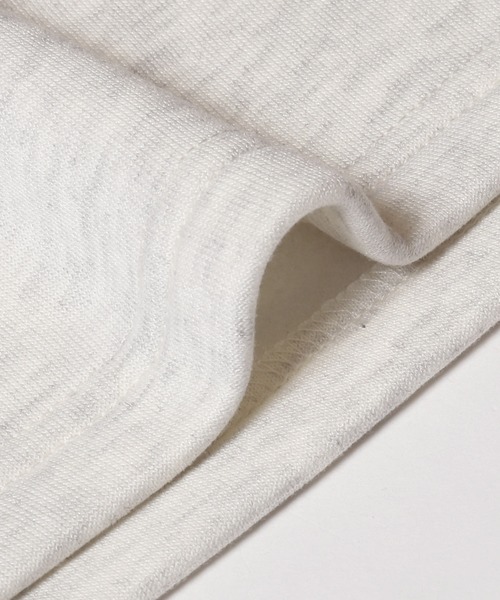 coca(coca)(コカ)の「【DAILY WARM】裏起毛スウェットワンピース(ワンピース・レディース・オートミール/ネイビー・S/M/L)」の19枚目の写真
