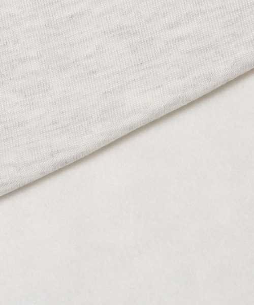 coca(coca)(コカ)の「【DAILY WARM】裏起毛スウェットワンピース(ワンピース・レディース・オートミール/ネイビー・S/M/L)」の20枚目の写真