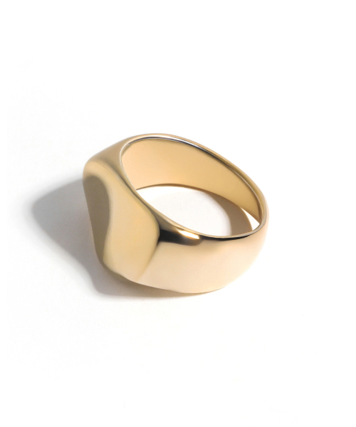 BUTTERING（バタリング）の「BR0042G RING（リング・レディース・その他・X-SMALL/MEDIUM/LARGE/XX-SMALL）」の2枚目の写真