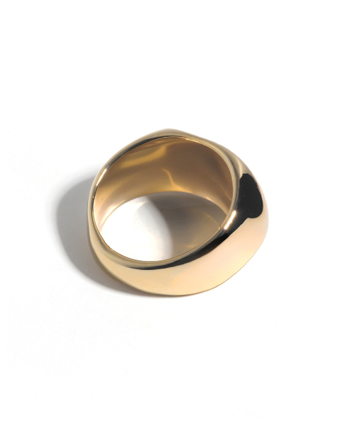 BUTTERING（バタリング）の「BR0042G RING（リング・レディース・その他・X-SMALL/MEDIUM/LARGE/XX-SMALL）」の3枚目の写真