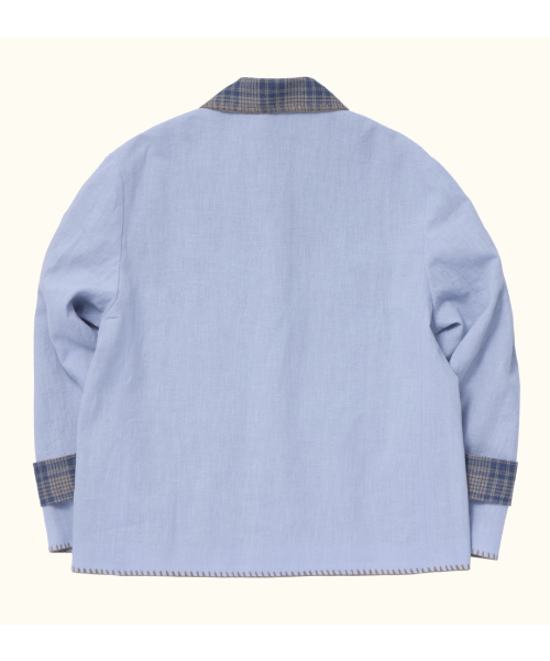 COTTE(コッテ)の「ピクニックジャケット(スカイ)(その他アウター・レディース・その他・size2/size1)」の9枚目の写真