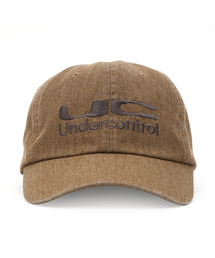 UNDERCONTROL（アンダーコントロール）の「UC / バイオウォッシュBB / オックスデザート（キャップ）」