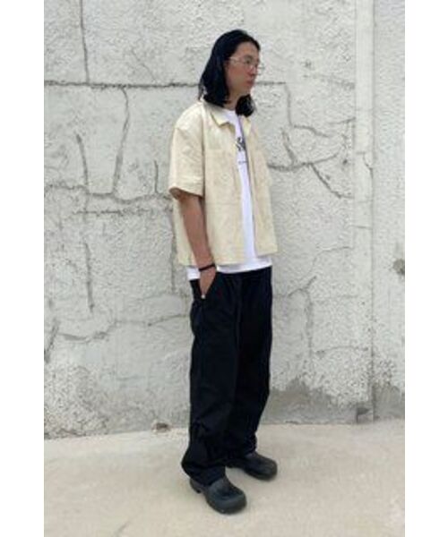 PARAKEET（パラキート）の「クロムパラケットTシャツ（ホワイト）（Tシャツ/カットソー・レディース・その他・MEDIUM）」の6枚目の写真