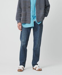 UNITED ARROWS | カイハラデニム スリムテーパード 5ポケット(デニムパンツ)