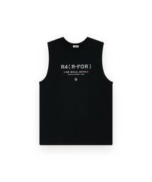R-0055 / 25 SS - SOUVENIR SLEEVELESS