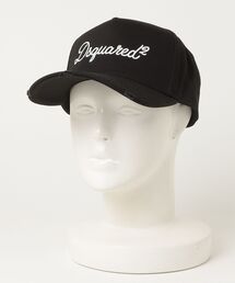 DSQUARED2（ディースクエアード）の「Dsquared2 Signature  Baseball Caps/0261（キャップ）」