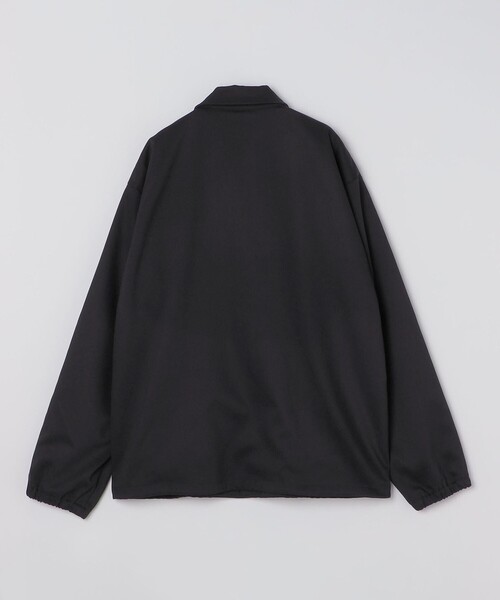 City Ambient Products(シティアンビエントプロダクツ)の「City Ambient Products: ポリエステル ウール コーチ ジャケット(テーラードジャケット・メンズ・ダークグレー/ブラック・SMALL/MEDIUM/LARGE)」の22枚目の写真