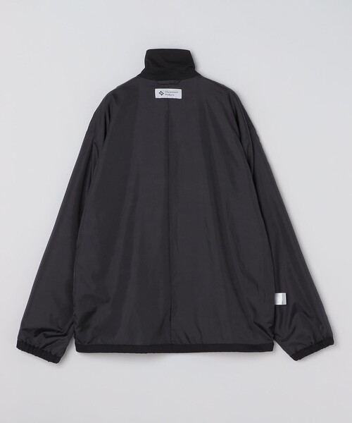 City Ambient Products(シティアンビエントプロダクツ)の「City Ambient Products: ポリエステル ウール コーチ ジャケット(テーラードジャケット・メンズ・ダークグレー/ブラック・SMALL/MEDIUM/LARGE)」の20枚目の写真