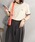FRED PERRY�i�t���b�h�y���[�j�́u[FRED PERRY/�t���b�h�y���[] �ʒ� �����|�C���g���S�h�J �����K�[T�V���c�iT�V���c/�J�b�g�\�[�j�v�b�I�[�g�~�[��
