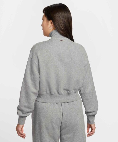 NIKE（ナイキ）の「ナイキ スポーツウェア ウィメンズ オーバーサイズ