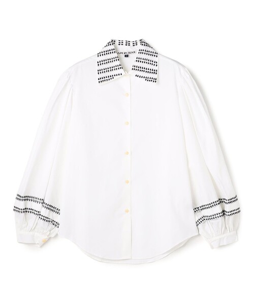 jupe by jackie｜ジュップバイジャッキー（レディース）の通販 - ZOZOTOWN