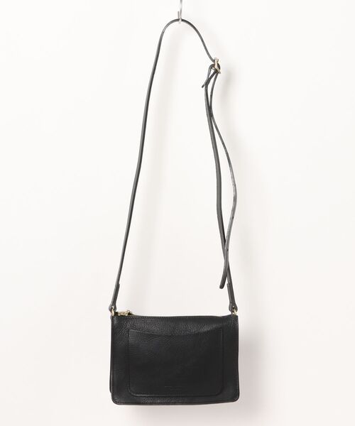 MIMI BERRY(ミミベリー)の「MIMI BERRY SPARROW ショルダーバッグ(ショルダーバッグ・レディース・Black・FREE)」の10枚目の写真