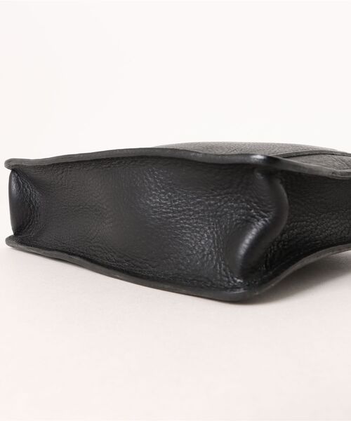 MIMI BERRY(ミミベリー)の「MIMI BERRY SPARROW ショルダーバッグ(ショルダーバッグ・レディース・Black・FREE)」の11枚目の写真