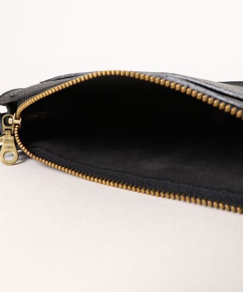 MIMI BERRY(ミミベリー)の「MIMI BERRY SPARROW ショルダーバッグ(ショルダーバッグ・レディース・Black・FREE)」の12枚目の写真