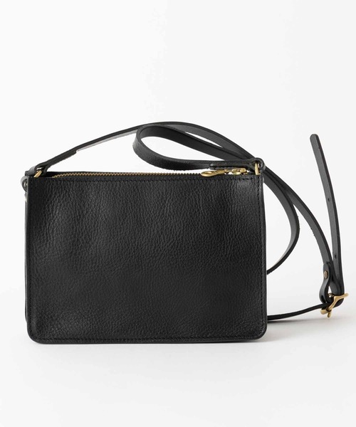 MIMI BERRY(ミミベリー)の「MIMI BERRY SPARROW ショルダーバッグ(ショルダーバッグ・レディース・Black・FREE)」の1枚目の写真