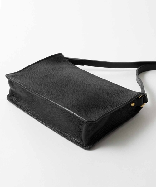 MIMI BERRY(ミミベリー)の「MIMI BERRY SPARROW ショルダーバッグ(ショルダーバッグ・レディース・Black・FREE)」の5枚目の写真