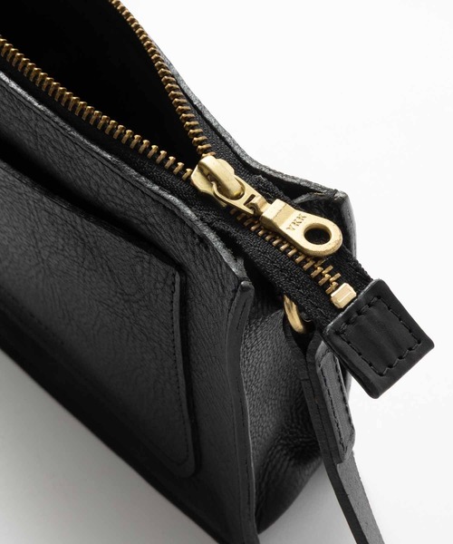 MIMI BERRY(ミミベリー)の「MIMI BERRY SPARROW ショルダーバッグ(ショルダーバッグ・レディース・Black・FREE)」の7枚目の写真