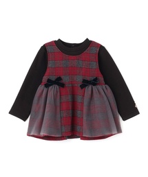 petit main(�v�e�B�}�C��)�́y�����N�z�`�F�b�N�h�b�L���O�`���j�b�N(�`���j�b�N)