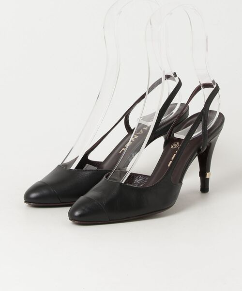 ブランド古着】CHANEL｜シャネルのシューズ古着通販 - ZOZOUSED