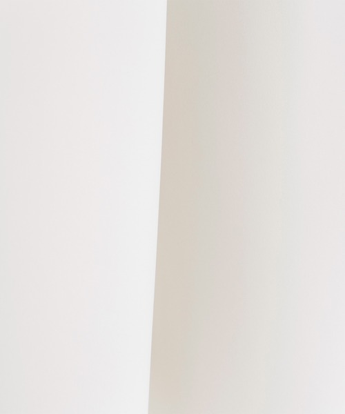 NATURAL BEAUTY BASIC（ナチュラルビューティーベーシック）の「◇サテンイージーパンツ（その他パンツ・レディース・オフホワイト/ベージュ/ブラック・MEDIUM/P/S）」の10枚目の写真