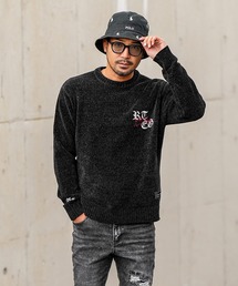 adamsJUGGLER｜アダムスジャグラーのニット/セーター通販 - ZOZOTOWN