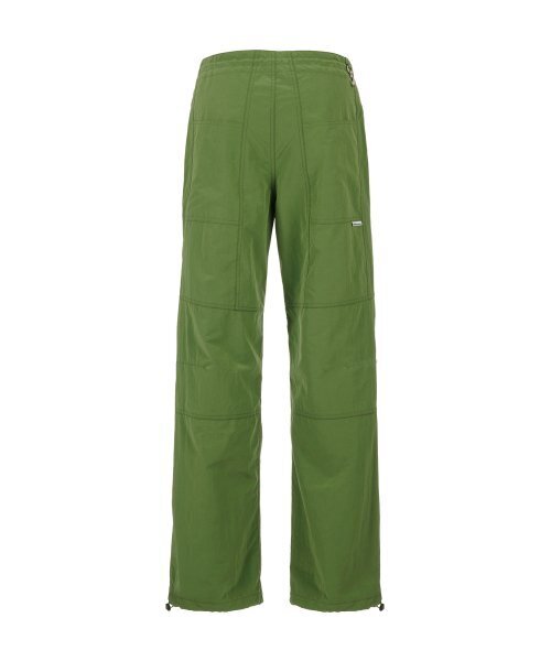 THEVINYLHOUSE(ザバイニルハウス)の「RIPSTOP PARACHUTE PANTS GREEN (VH2DSUPA13A)(その他パンツ・メンズ・その他・L/M/S)」の3枚目の写真