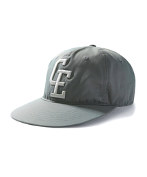 GARDEN EXPRESS（ガーデンエクスプレス）の「GE Ball Cap (mint grey)（キャップ）」