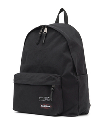 Millo Archive（ミロ アーカイブ）の「[MA x イーストパック] クレセンドウォッシュドバックパック [ウォッシュドブラック]（バックパック/リュック）」