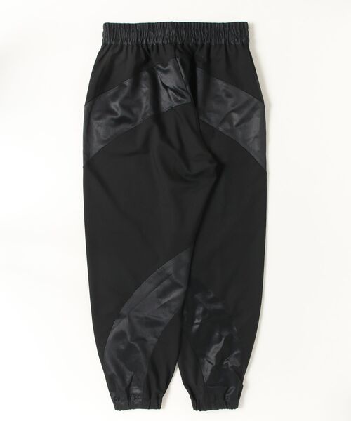 Vivienne Westwood MAN(ヴィヴィアンウエストウッドマン)の「ウールサテントラウザー(その他パンツ・メンズ・ブラック・FREE)」の2枚目の写真