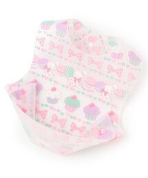 mezzo piano メゾピアノ ウサギアップリケ 母子手帳 マルチケース メゾピアノママ ウサギアップリケ母子手帳マルチケース 6061443