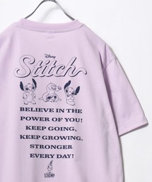 ラベンダー」に該当するレディースのTシャツ/カットソーファッション